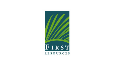 Loker Driver di First Resources Group